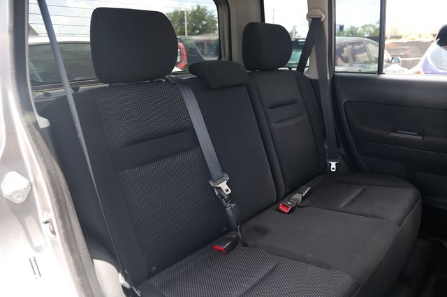 2005 Scion xB 5dr Wagon Manual - 23043289 - 16