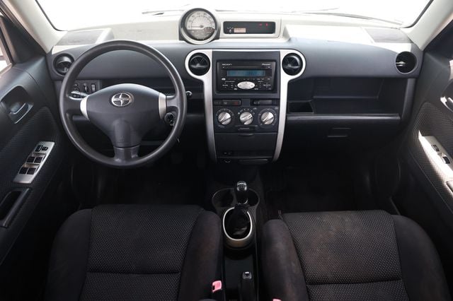 2005 Scion xB 5dr Wagon Manual - 23043289 - 1