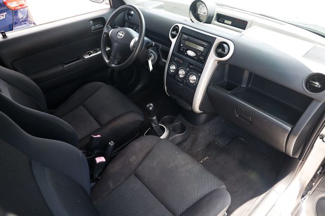 2005 Scion xB 5dr Wagon Manual - 23043289 - 20