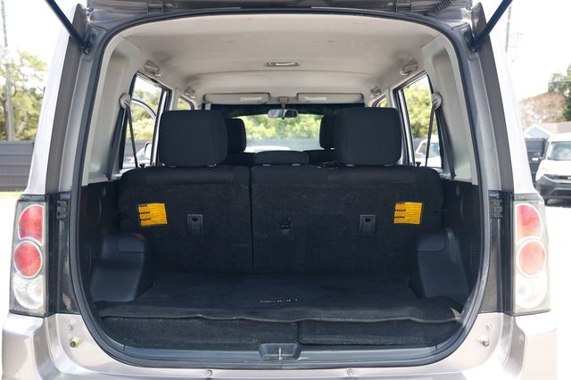 2005 Scion xB 5dr Wagon Manual - 23043289 - 24