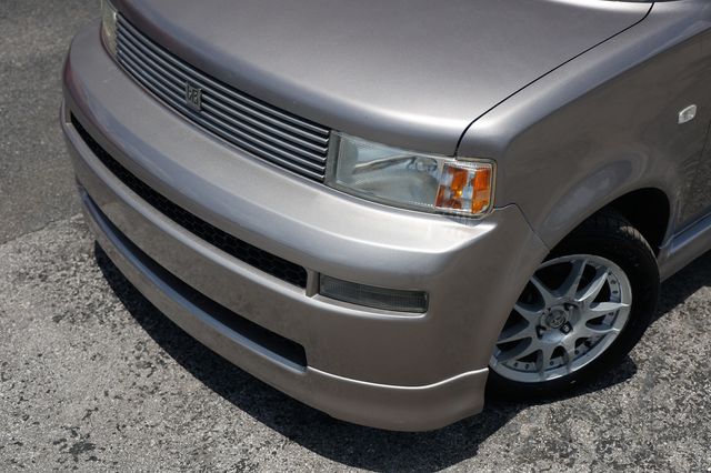 2005 Scion xB 5dr Wagon Manual - 23043289 - 25