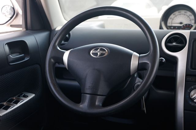 2005 Scion xB 5dr Wagon Manual - 23043289 - 30