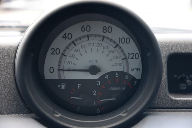2005 Scion xB 5dr Wagon Manual - 23043289 - 31