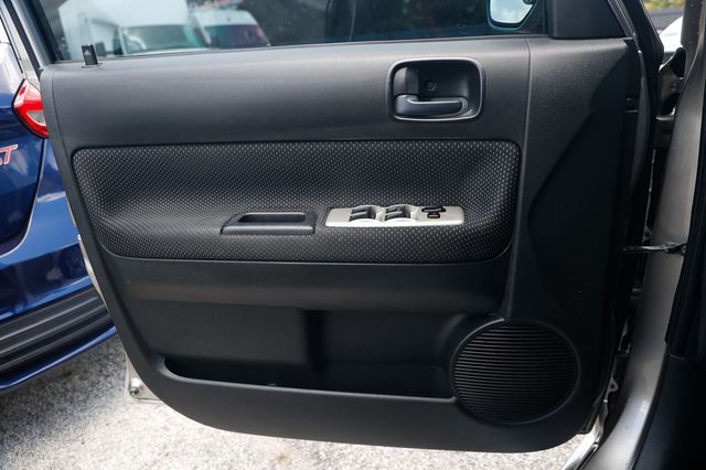 2005 Scion xB 5dr Wagon Manual - 23043289 - 33