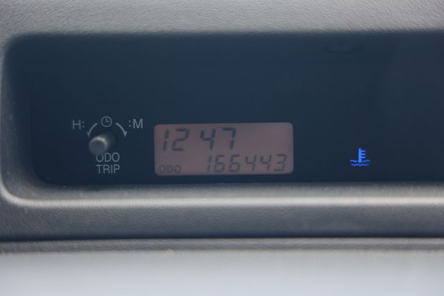 2005 Scion xB 5dr Wagon Manual - 23043289 - 36
