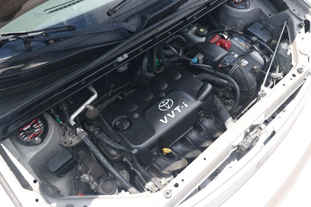 2005 Scion xB 5dr Wagon Manual - 23043289 - 39
