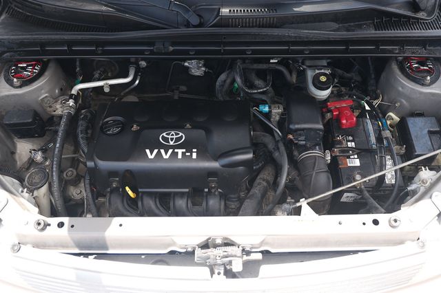 2005 Scion xB 5dr Wagon Manual - 23043289 - 40