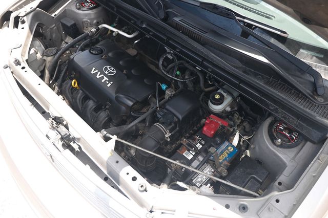 2005 Scion xB 5dr Wagon Manual - 23043289 - 41