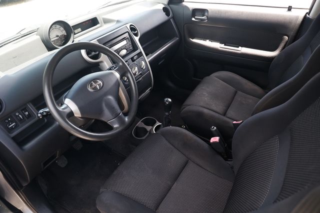 2005 Scion xB 5dr Wagon Manual - 23043289 - 5