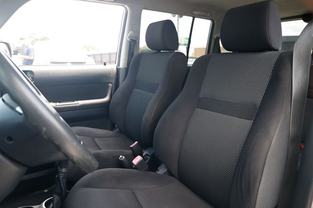 2005 Scion xB 5dr Wagon Manual - 23043289 - 8
