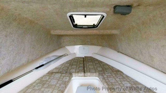 2005 Shamrock 246 Adventurer - 22895337 - 13