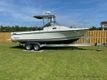 2005 Shamrock 246 Adventurer - 22895337 - 3