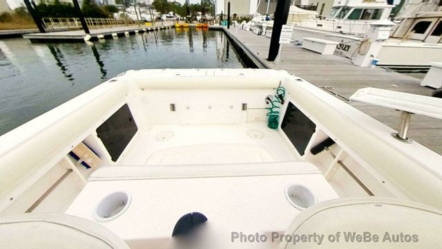 2005 Shamrock 246 Adventurer - 22895337 - 6