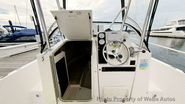 2005 Shamrock 246 Adventurer - 22895337 - 7