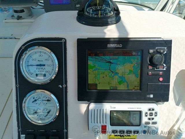 2005 Shamrock 246 Adventurer - 22895337 - 8