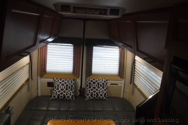 2005 Sprinter Leisure Travel Free Spirit - 22619367 - 16