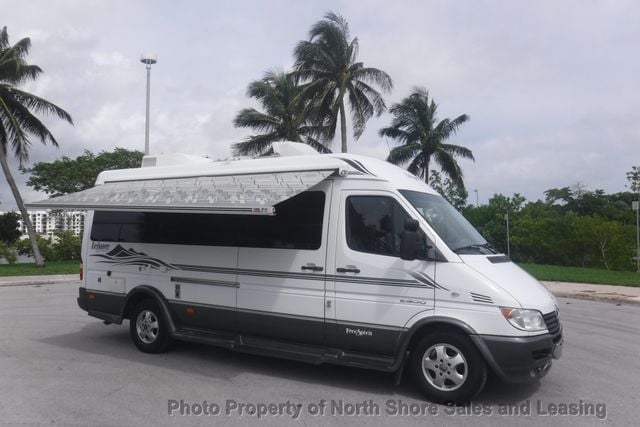 2005 Sprinter Leisure Travel Free Spirit - 22619367 - 1