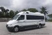 2005 Sprinter Leisure Travel Free Spirit - 22619367 - 2