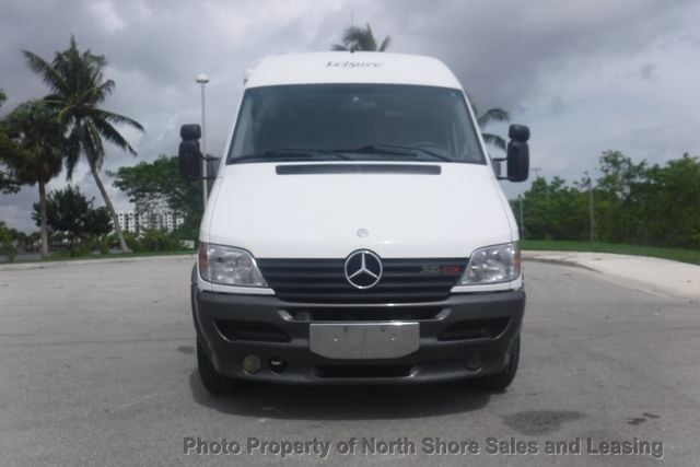 2005 Sprinter Leisure Travel Free Spirit - 22619367 - 43