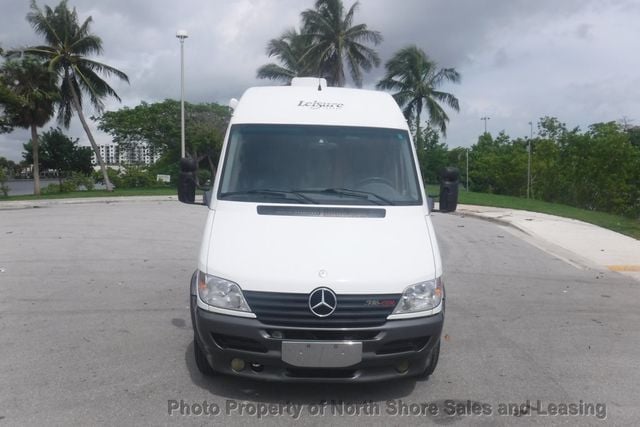 2005 Sprinter Leisure Travel Free Spirit - 22619367 - 45