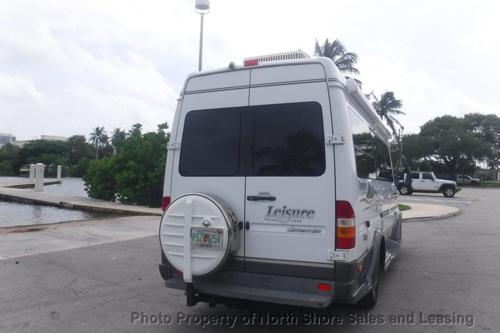 2005 Sprinter Leisure Travel Free Spirit - 22619367 - 46