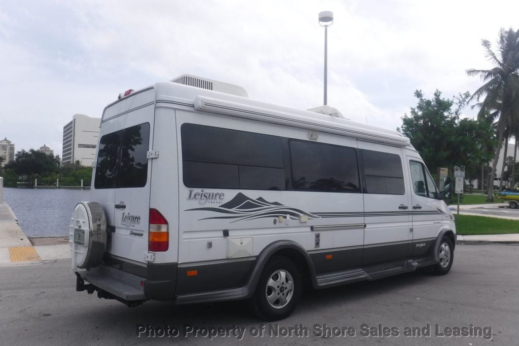 2005 Sprinter Leisure Travel Free Spirit - 22619367 - 51