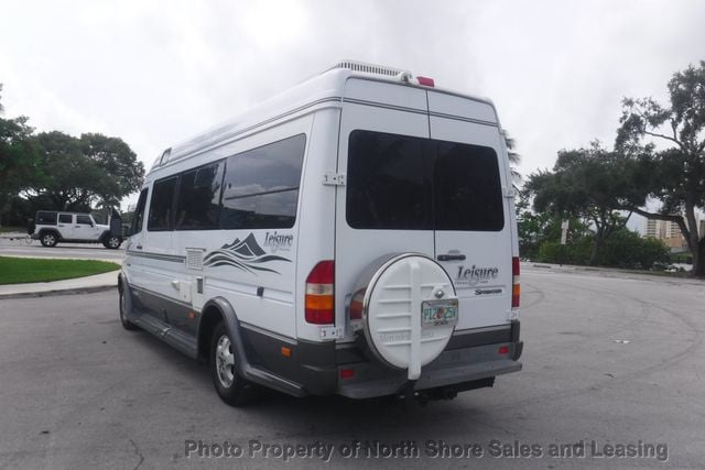 2005 Sprinter Leisure Travel Free Spirit - 22619367 - 53