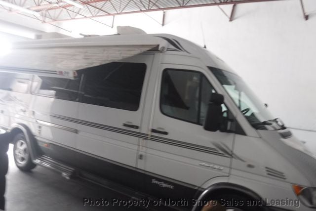 2005 Sprinter Leisure Travel Free Spirit - 22619367 - 63