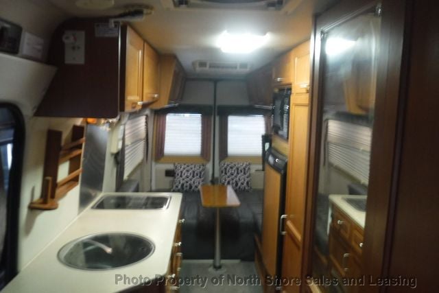 2005 Sprinter Leisure Travel Free Spirit - 22619367 - 6