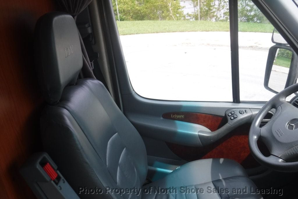 2005 Sprinter Leisure Travel Free Spirit - 22619367 - 76