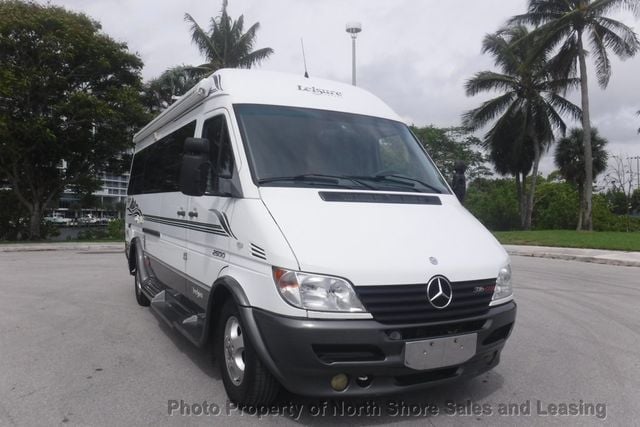 2005 Sprinter Leisure Travel Free Spirit - 22619367 - 87