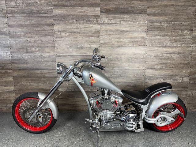 2005 Steed Appaloosa SUPER CLEAN! - 22997038 - 9