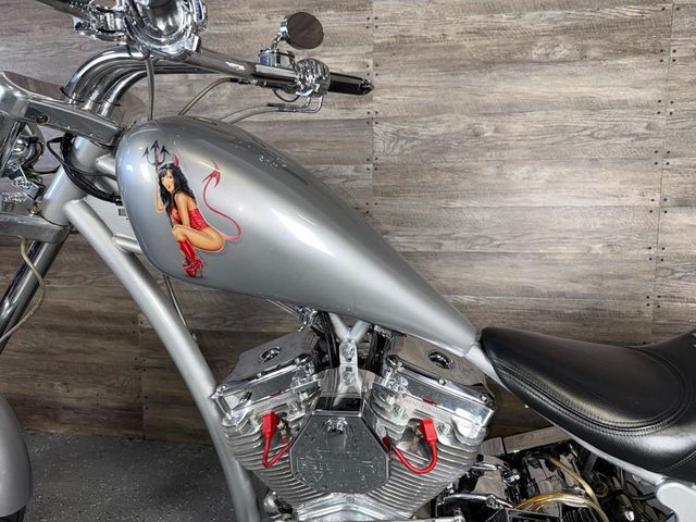 2005 Steed Appaloosa SUPER CLEAN! - 22997038 - 10