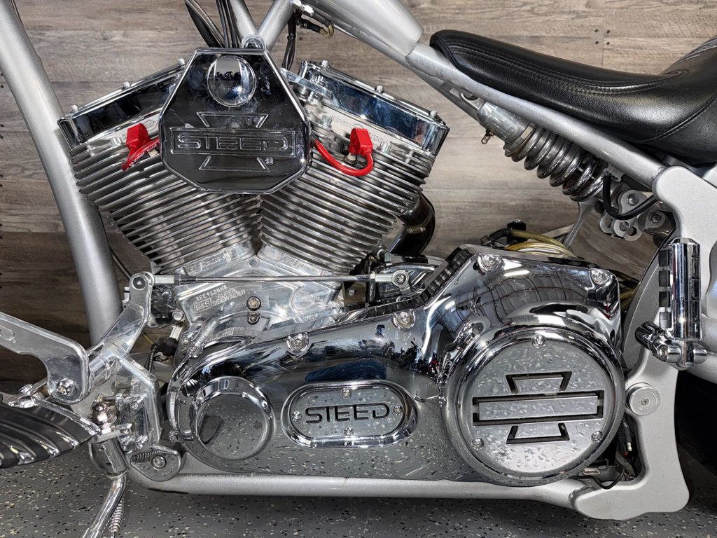 2005 Steed Appaloosa SUPER CLEAN! - 22997038 - 11