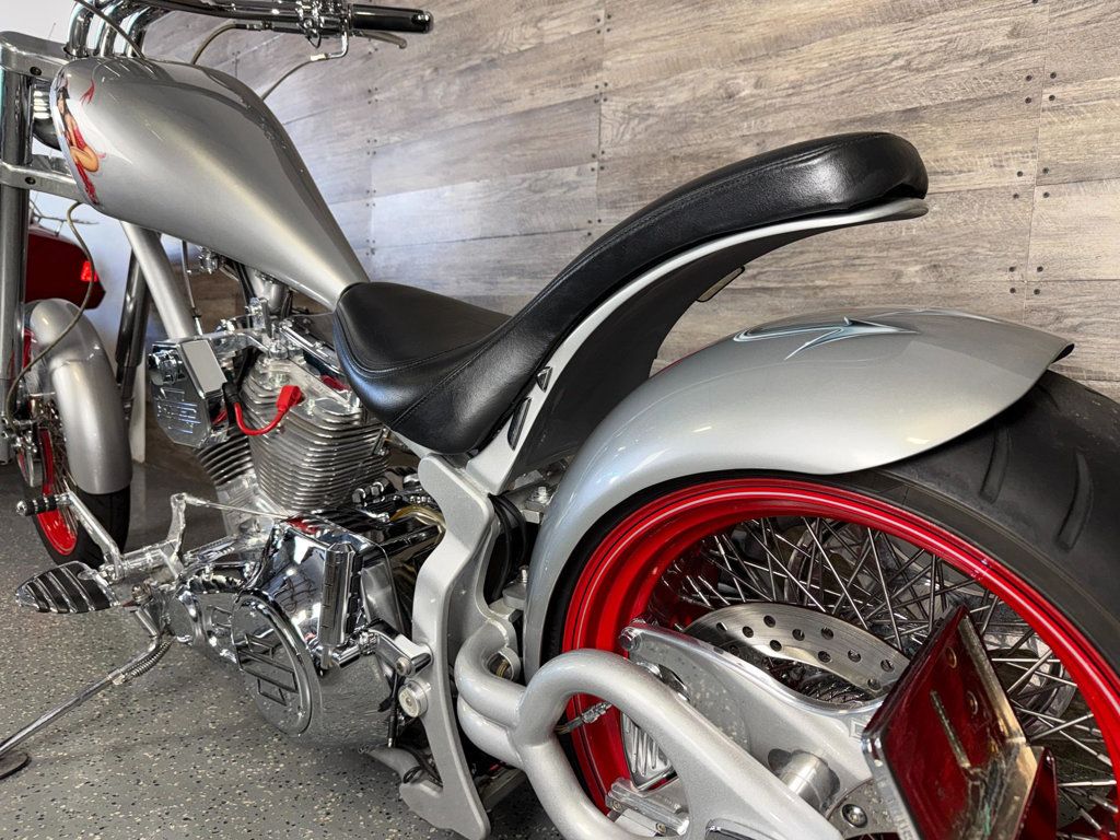 2005 Steed Appaloosa SUPER CLEAN! - 22997038 - 12