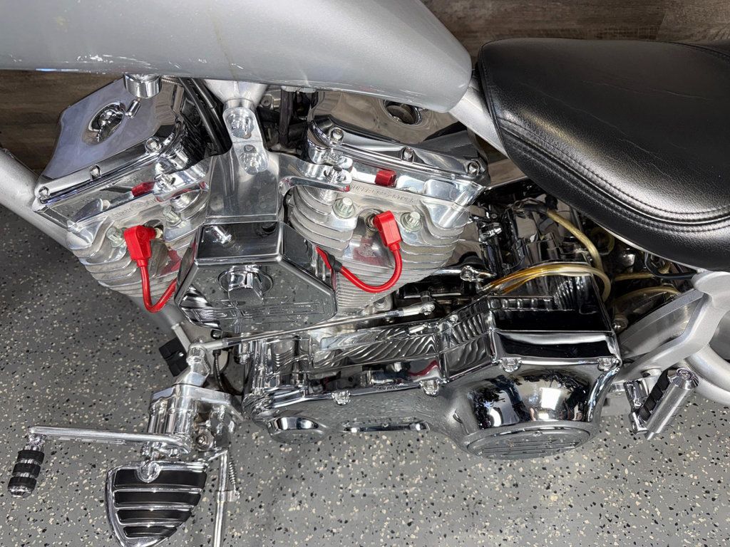 2005 Steed Appaloosa SUPER CLEAN! - 22997038 - 13