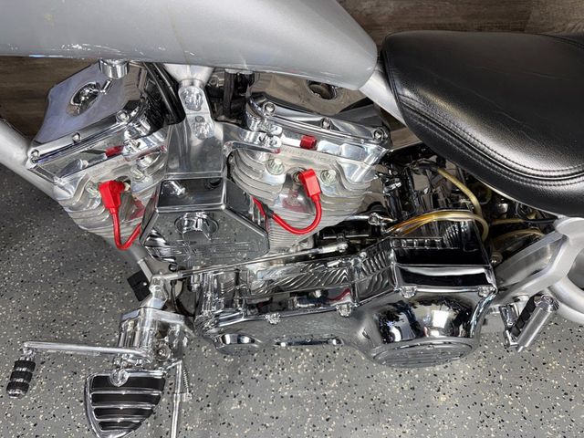 2005 Steed Appaloosa SUPER CLEAN! - 22997038 - 13