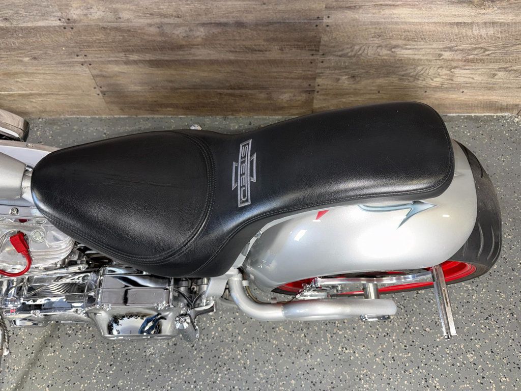 2005 Steed Appaloosa SUPER CLEAN! - 22997038 - 14