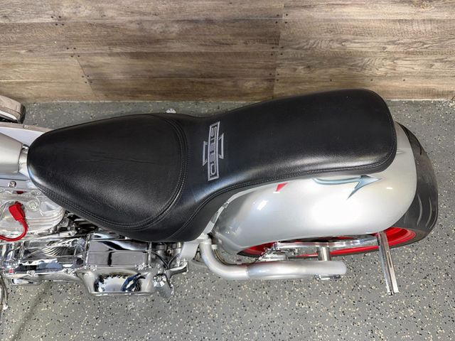 2005 Steed Appaloosa SUPER CLEAN! - 22997038 - 14