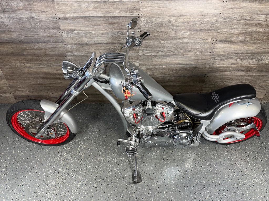 2005 Steed Appaloosa SUPER CLEAN! - 22997038 - 15