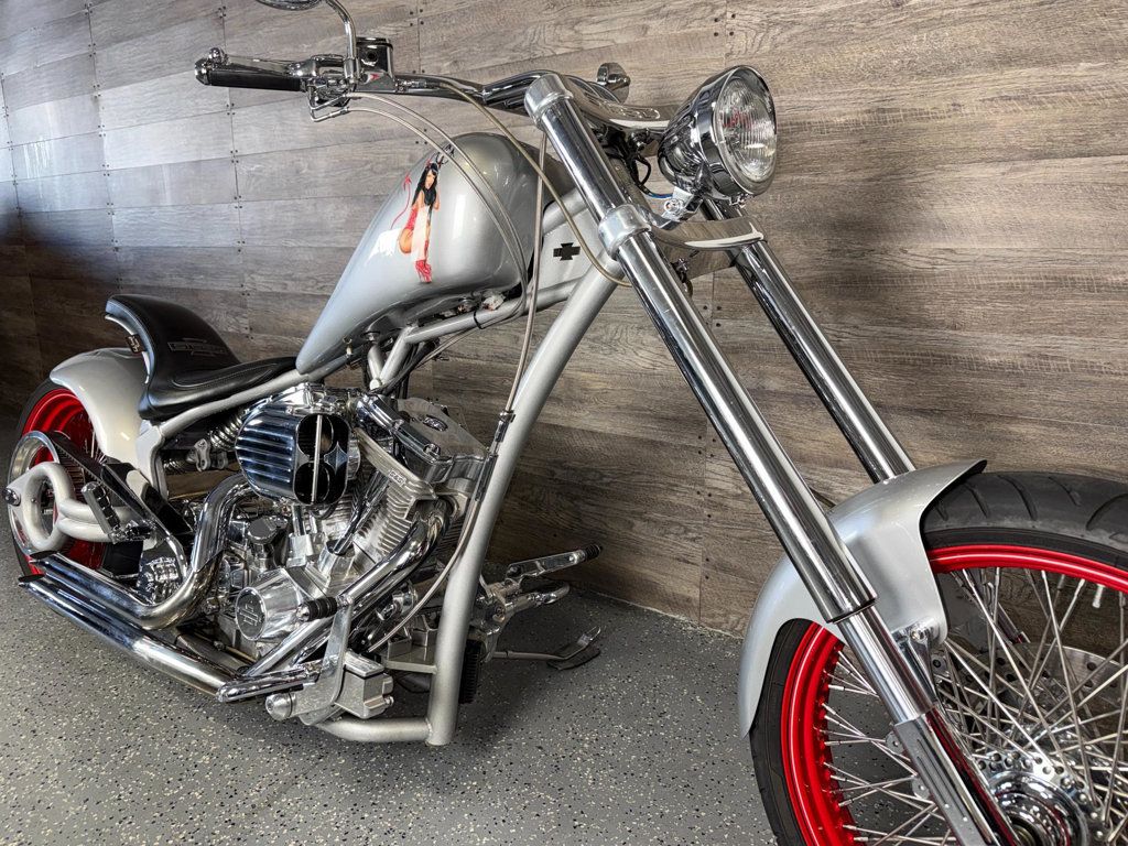 2005 Steed Appaloosa SUPER CLEAN! - 22997038 | Video 2