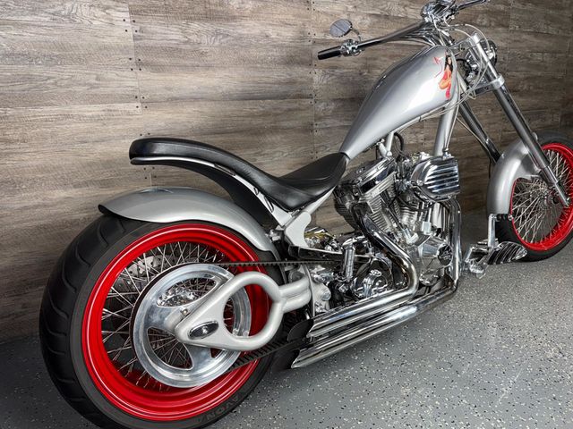 2005 Steed Appaloosa SUPER CLEAN! - 22997038 - 2