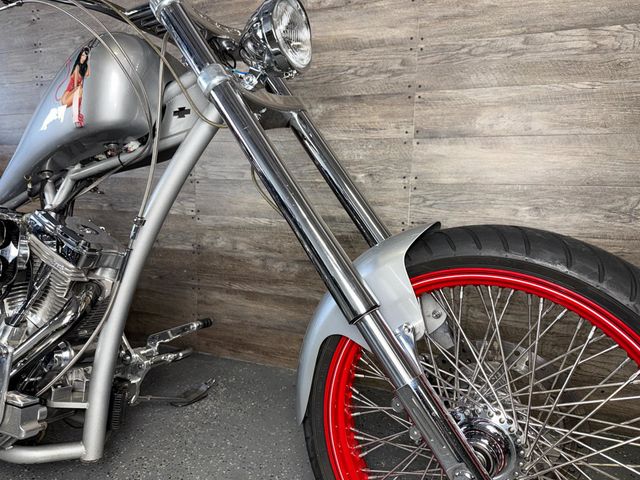 2005 Steed Appaloosa SUPER CLEAN! - 22997038 - 4