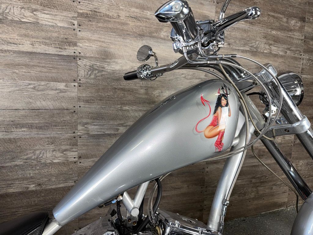 2005 Steed Appaloosa SUPER CLEAN! - 22997038 - 6