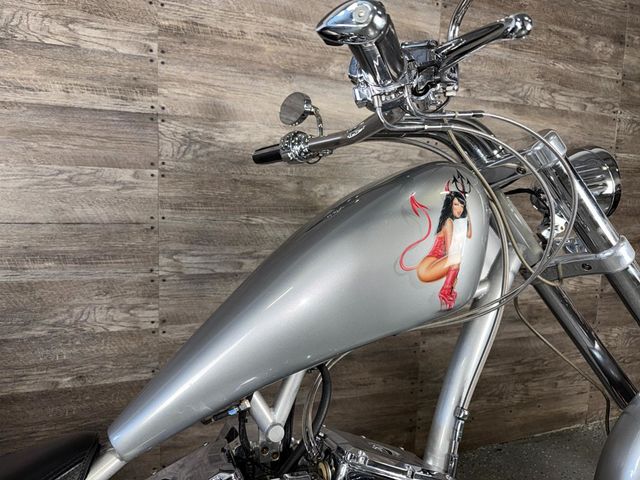 2005 Steed Appaloosa SUPER CLEAN! - 22997038 - 6