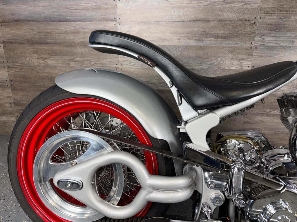 2005 Steed Appaloosa SUPER CLEAN! - 22997038 - 7