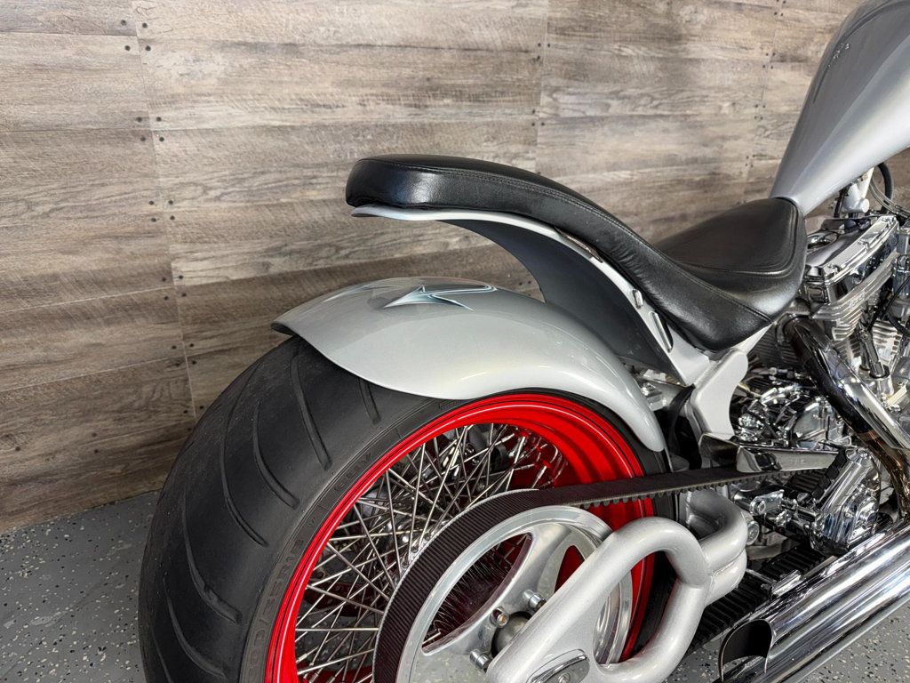 2005 Steed Appaloosa SUPER CLEAN! - 22997038 - 8