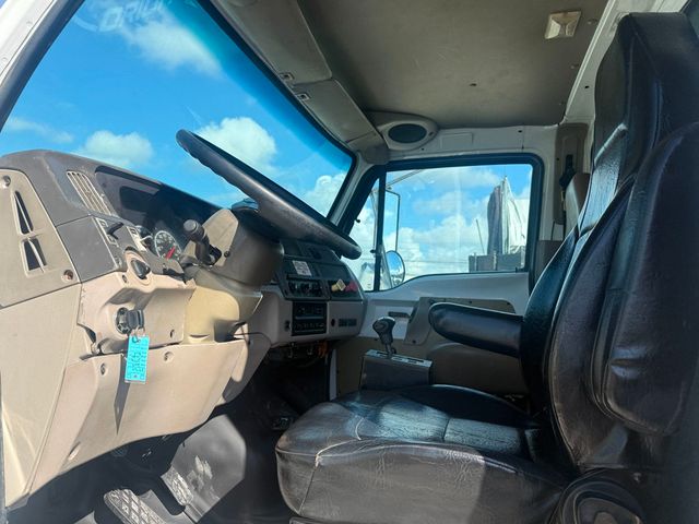 2005 Sterling Acterra Tandem Dump Truck  - 23037753 - 10