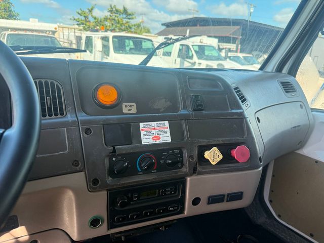 2005 Sterling Acterra Tandem Dump Truck  - 23037753 - 12