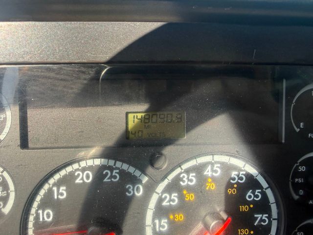 2005 Sterling Acterra Tandem Dump Truck  - 23037753 - 13